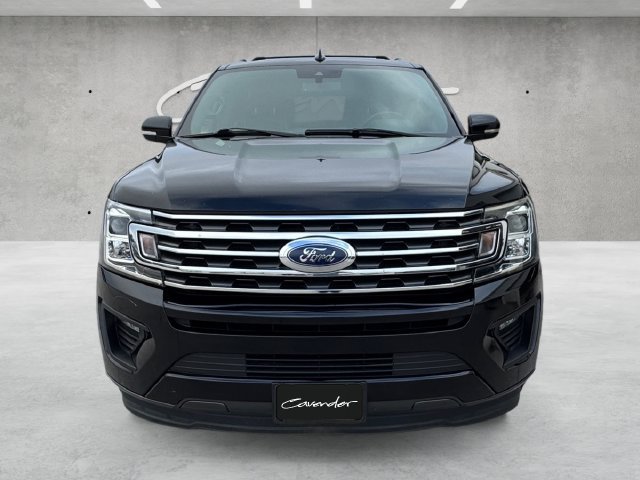 Used 2020 Ford Expedition Max XLT w/ Equipment Group 202A RWD image 18