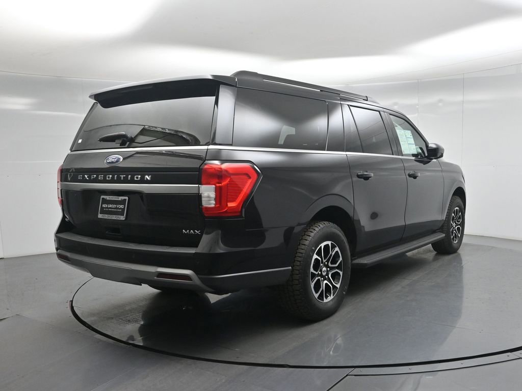 Certified 2024 Ford Expedition Max XLT image 27