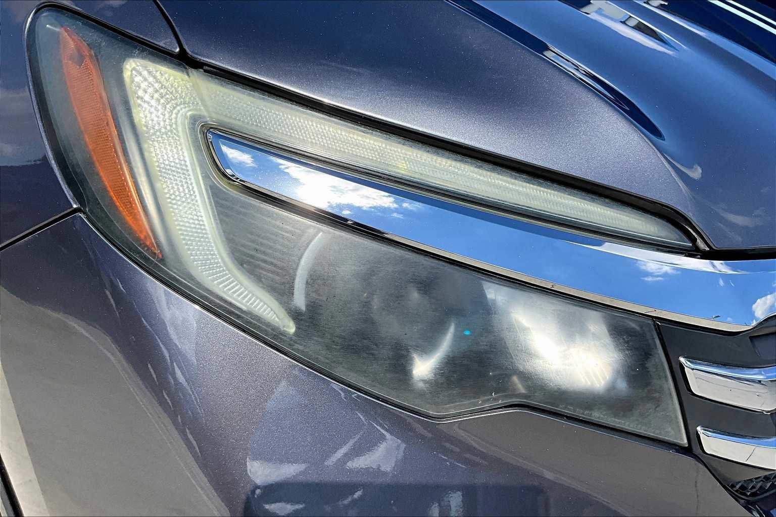 Used 2018 Honda Pilot EX image 28