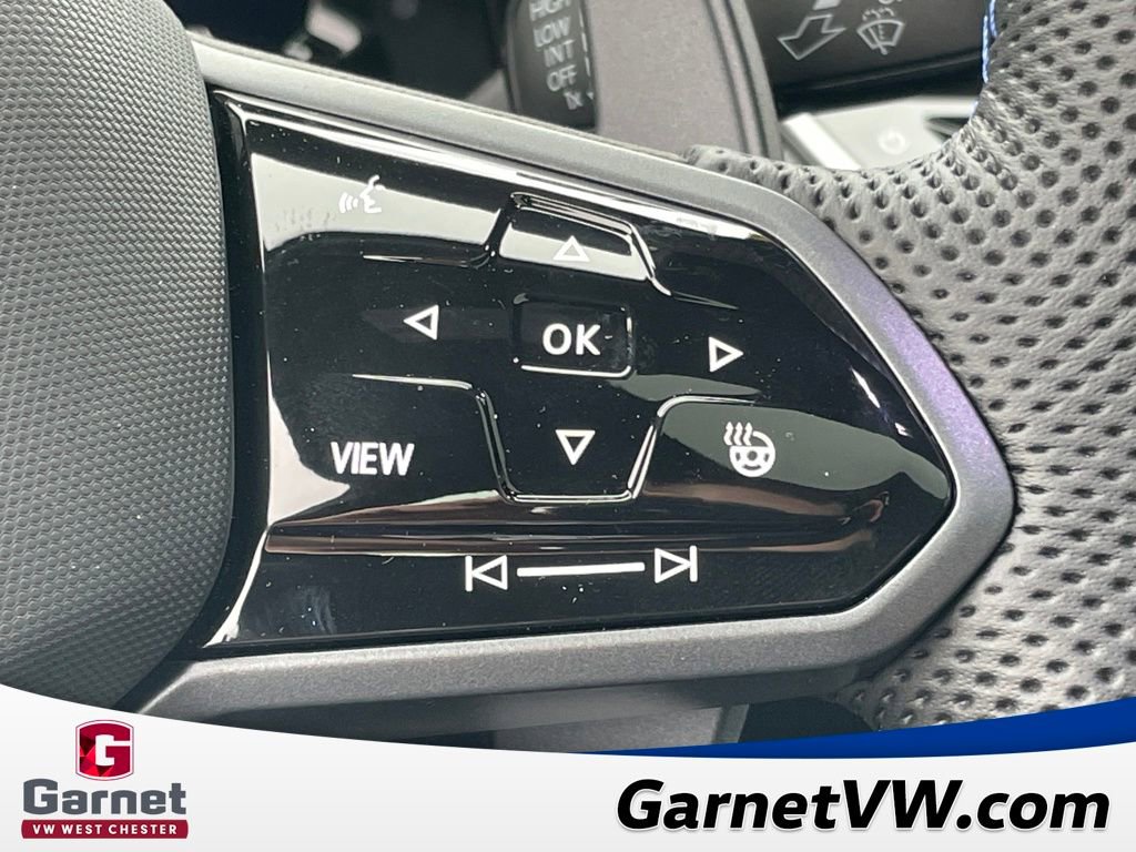 New 2026 Volkswagen Golf 2.0T image 35