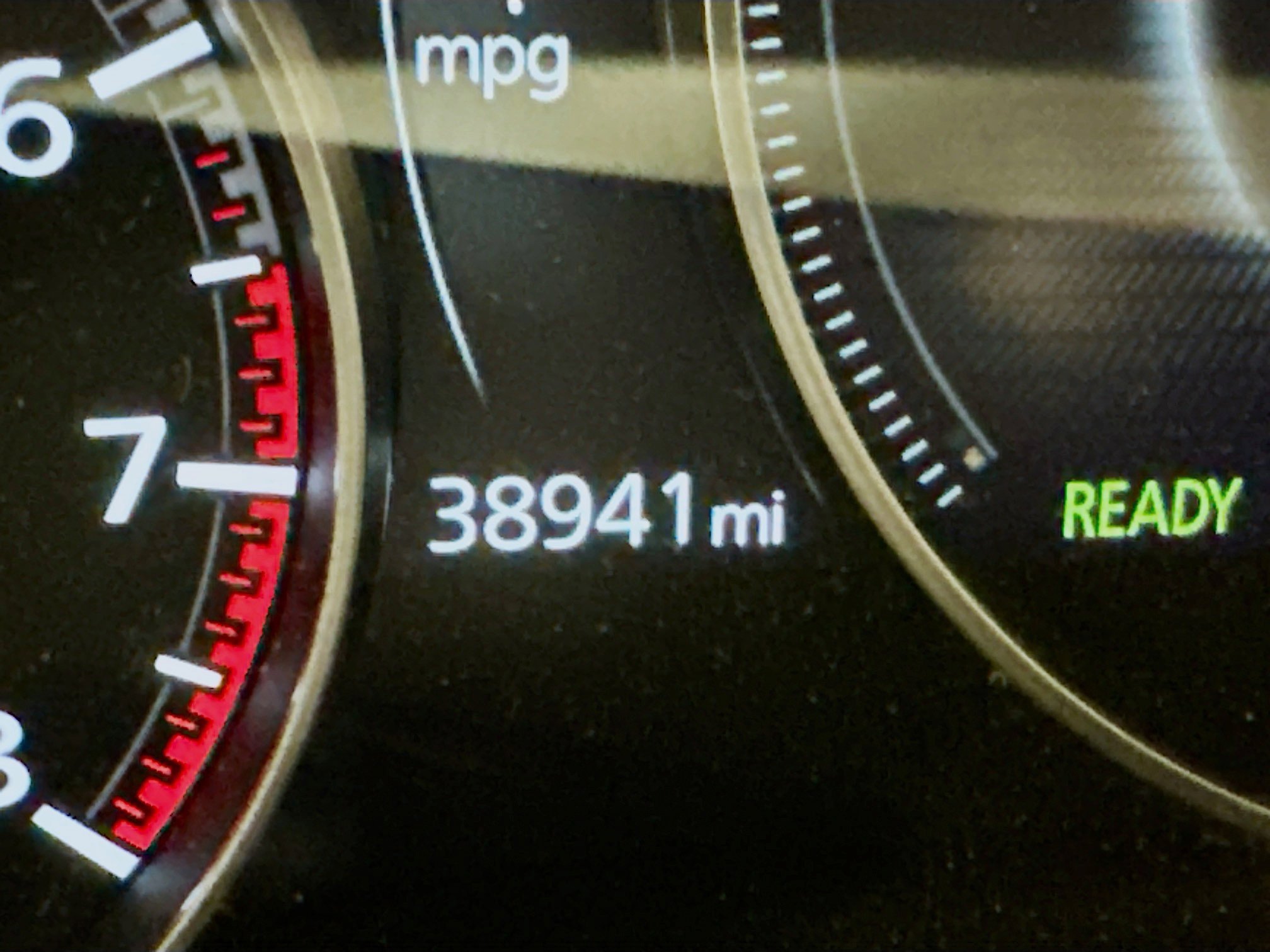 Used 2024 MAZDA CX-90 3.3 Turbo w/ Preferred Plus image 19