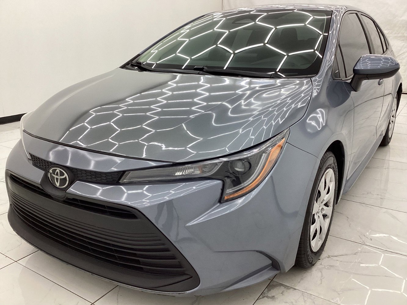 Used 2023 Toyota Corolla LE