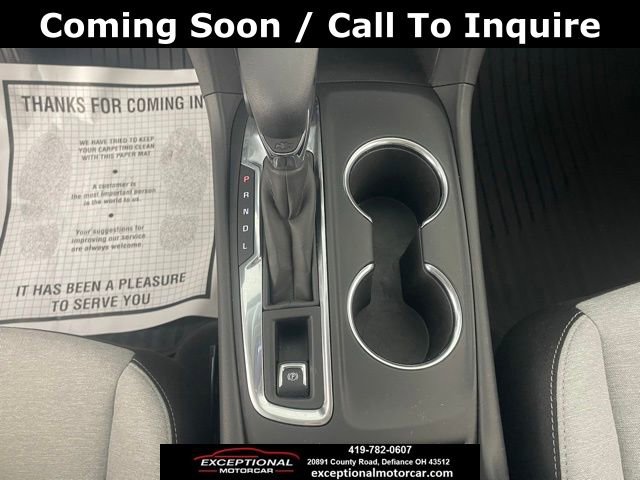 Used 2024 Chevrolet Equinox LS w/ LS Convenience Package image 42