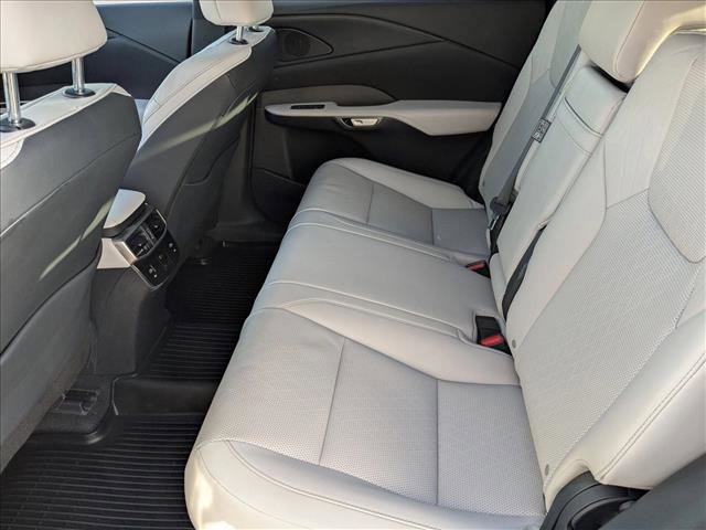 Used 2024 Lexus RX 350 RX 350h Premium Plus image 20