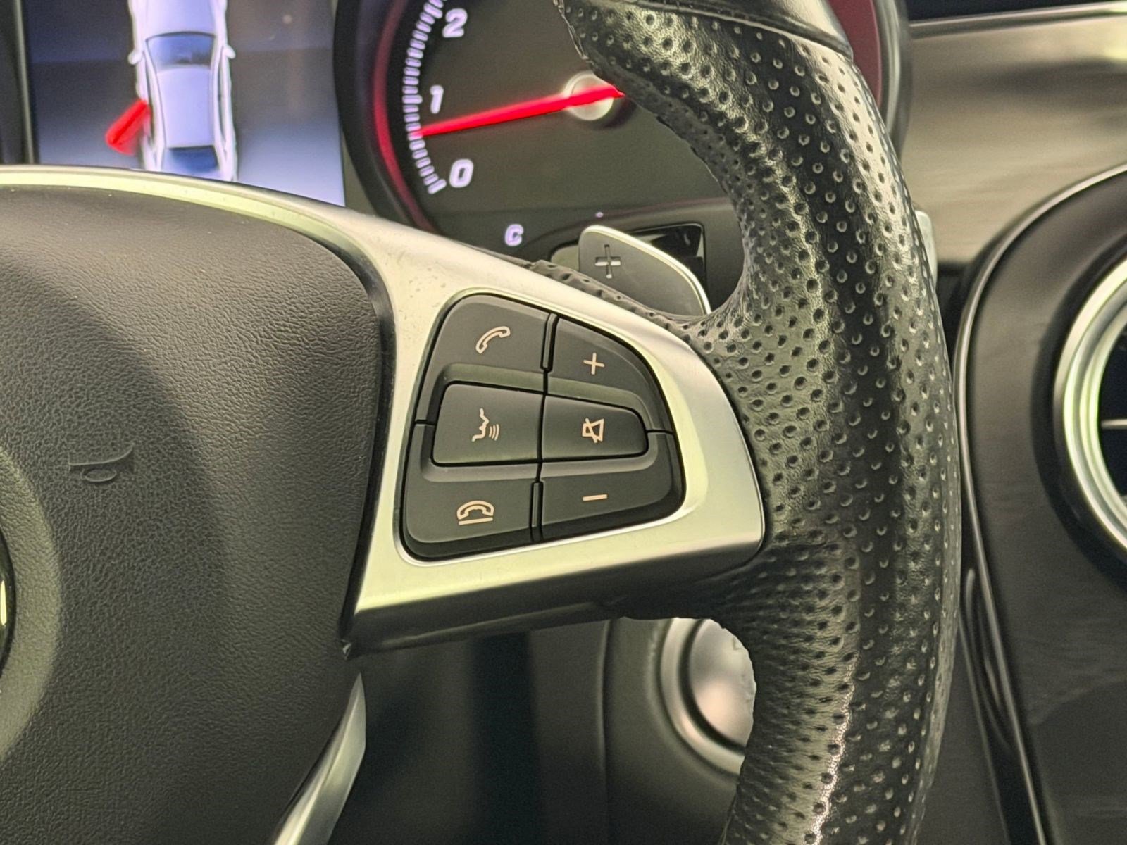 Used 2018 Mercedes-Benz C 300 Sedan image 17