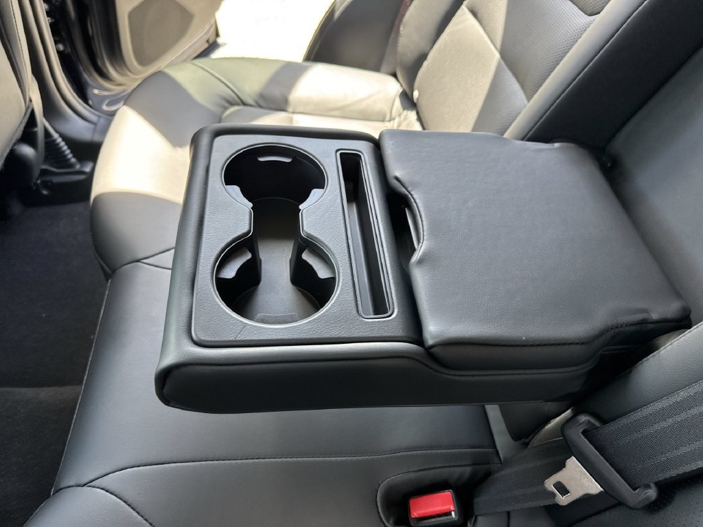 Certified 2025 MAZDA CX-5 AWD 2.5 S w/ Select Package image 38