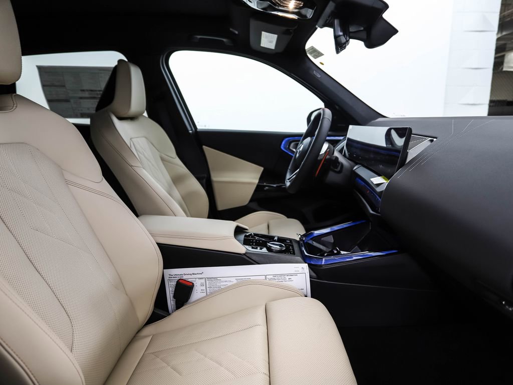 New 2026 BMW X3 M50 w/ Premium Package image 30