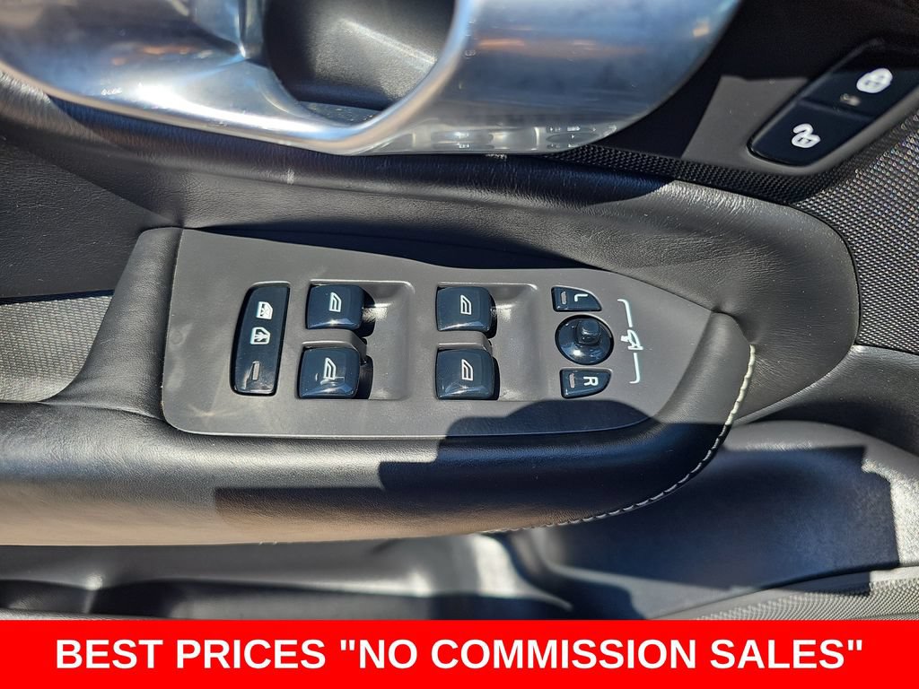 Used 2018 Volvo XC90 T8 Inscription w/ Convenience Package AWD/4WD image 30