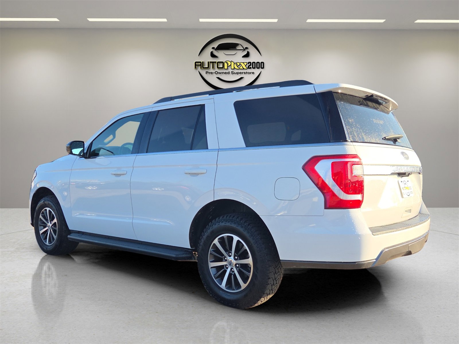 Used 2020 Ford Expedition XL image 5