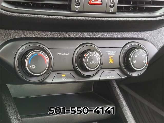 Used 2022 Kia Forte LXS w/ LXS Technology Package image 23