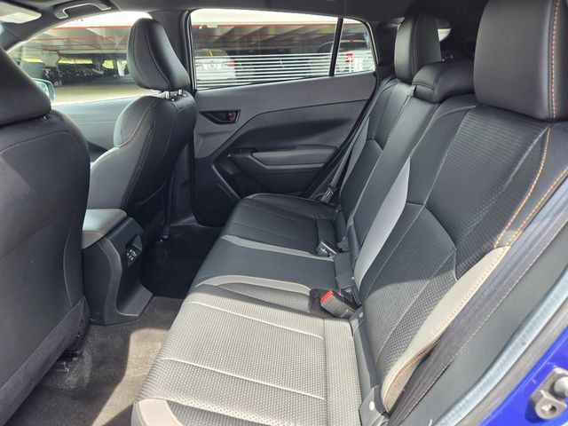 Certified 2024 Subaru Crosstrek 2.5i Wilderness AWD/4WD image 26
