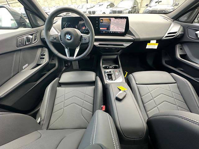 New 2026 BMW 228i xDrive w/ Technology Package AWD/4WD image 5