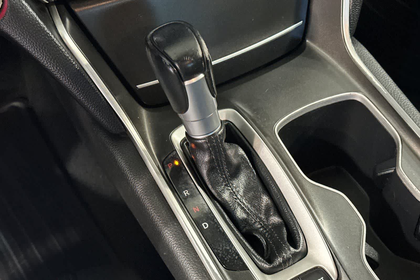 Used 2020 Honda Accord Sport image 25