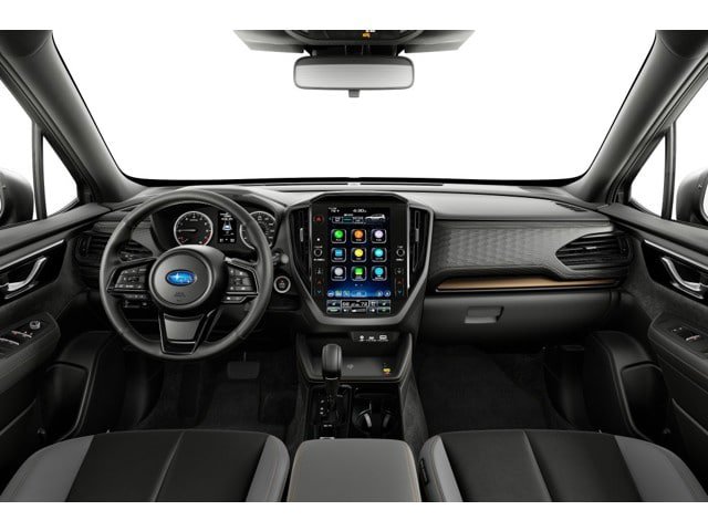 New 2026 Subaru Forester Sport AWD/4WD image 19
