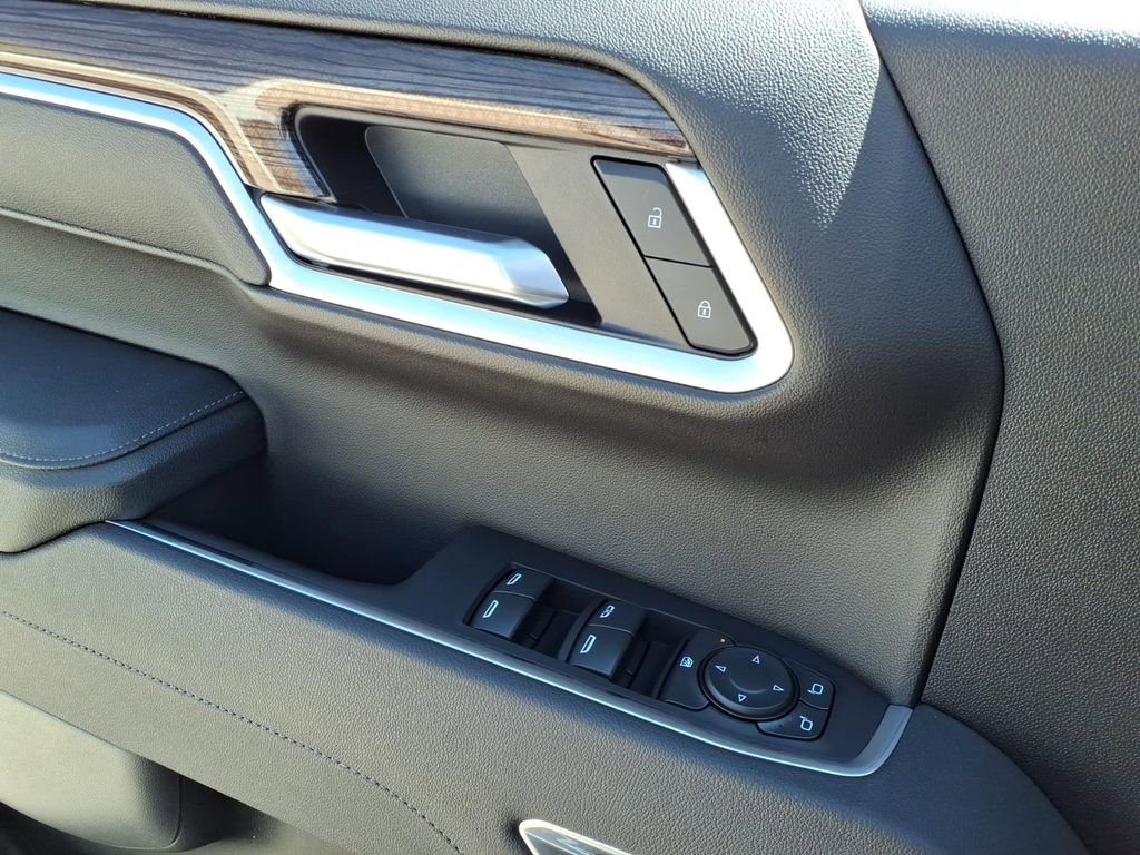 Used 2025 Chevrolet Silverado 1500 RST w/ RST All Star Premium Package image 31