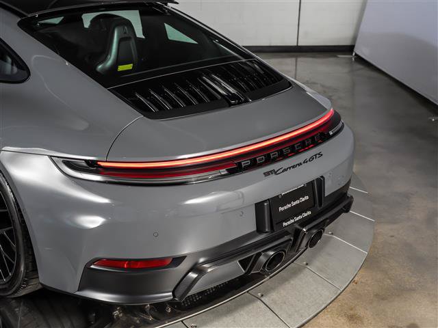 New 2026 Porsche 911 Carrera 4 GTS AWD/4WD image 32
