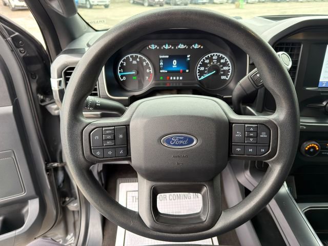 Used 2021 Ford F150 XL w/ STX Appearance Package image 31