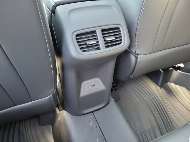 New 2026 Buick Envision Preferred AWD/4WD image 8