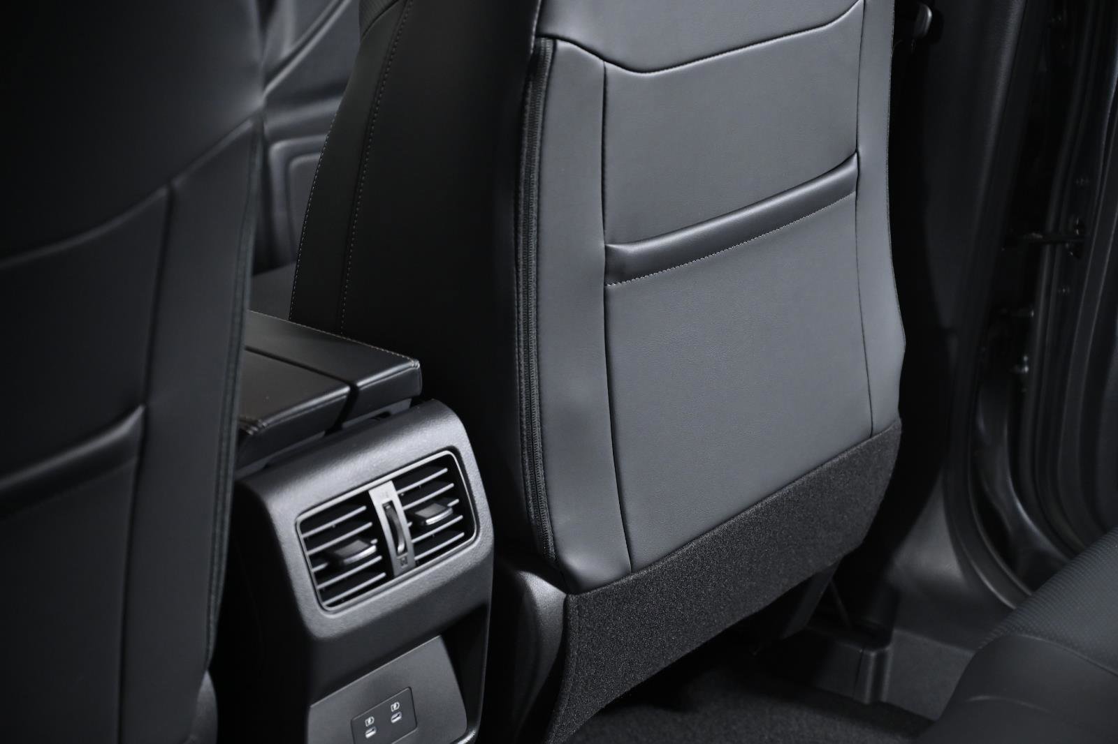 Used 2024 Nissan Rogue Platinum image 32