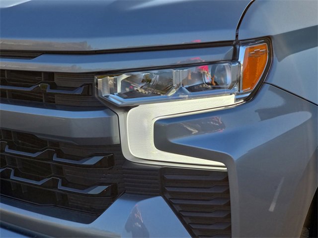 New 2026 Chevrolet Silverado 1500 RST image 30