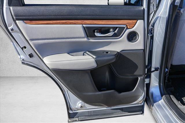 Used 2022 Honda CR-V Touring image 23