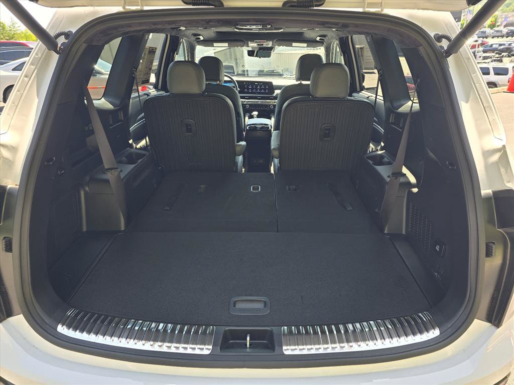 Used 2024 Kia Telluride SX Prestige X-Pro AWD/4WD image 25