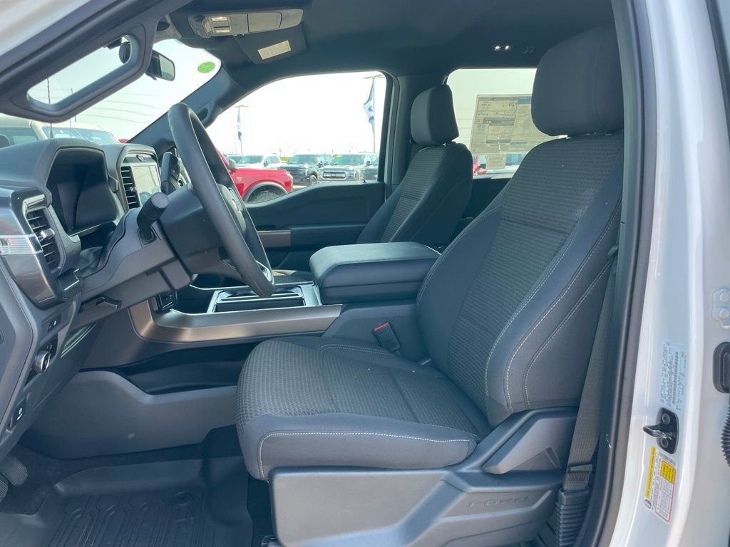 New 2025 Ford F150 STX w/ Equipment Group 201A FX4 image 7