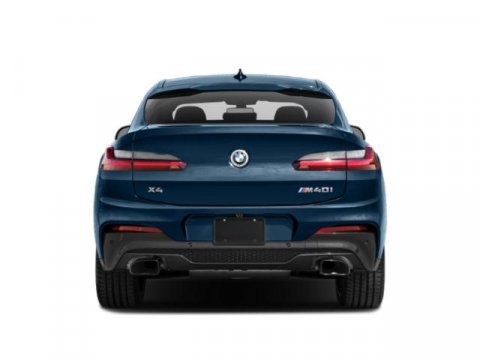 Used 2019 BMW X4 M40i w/ Premium Package image 8