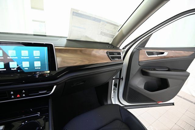 New 2026 Volkswagen Atlas SE AWD/4WD image 31
