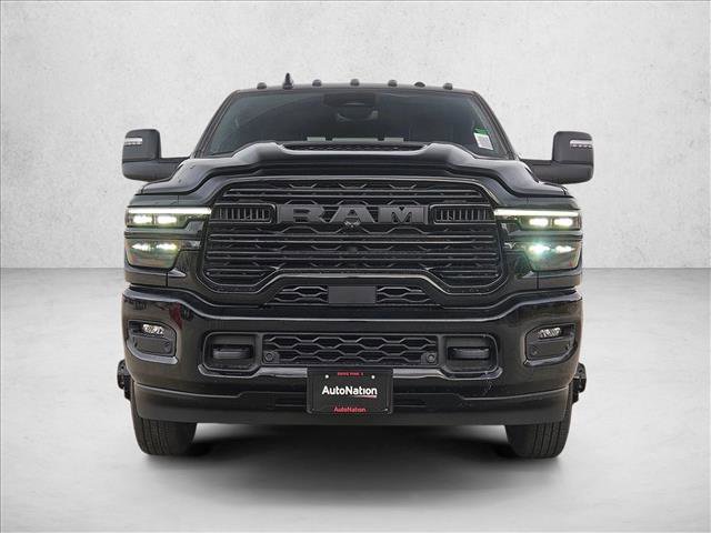 New 2026 RAM 3500 Laramie image 6