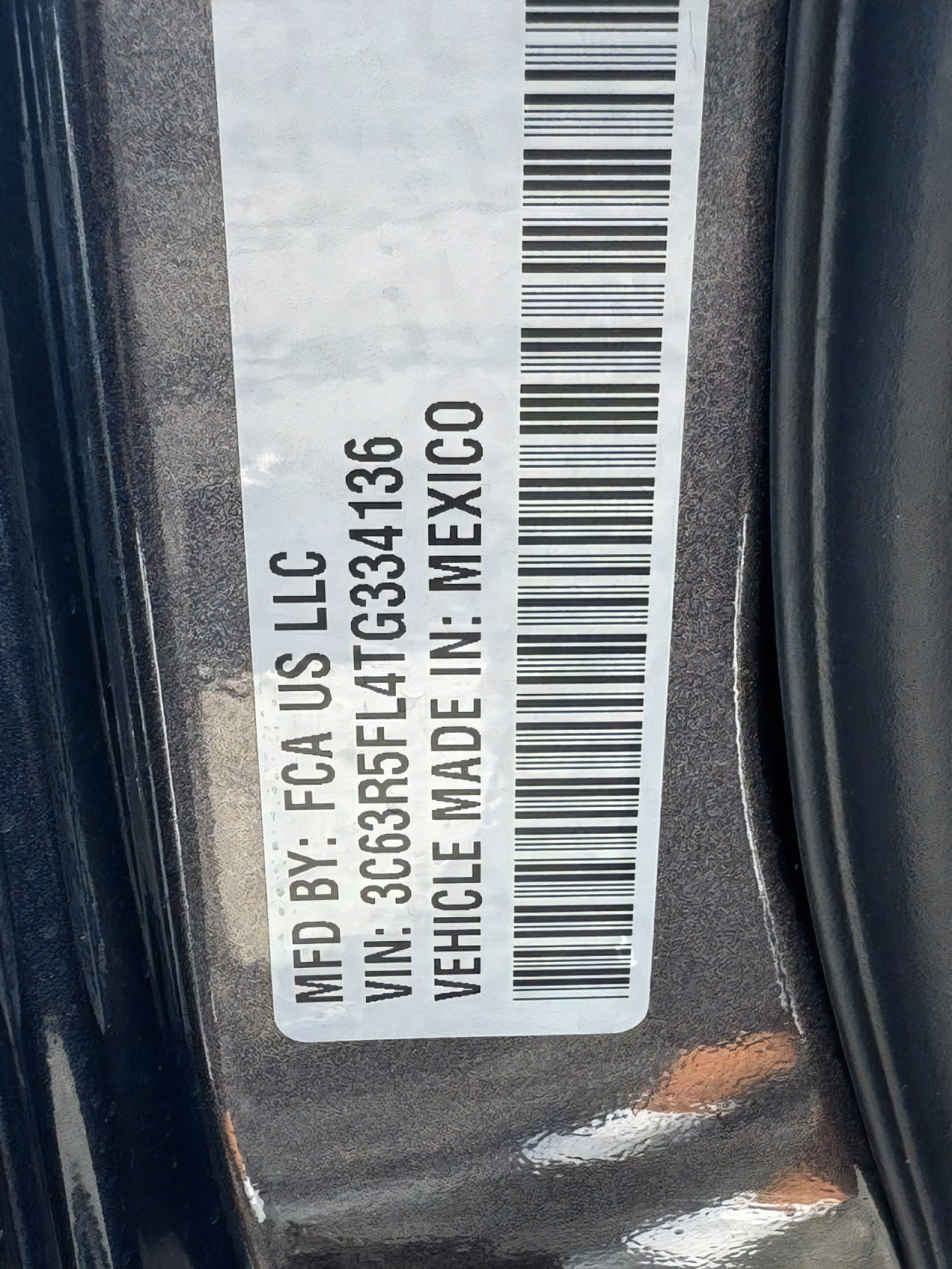 New 2026 RAM 2500 Laramie w/ Night Edition AWD/4WD image 25