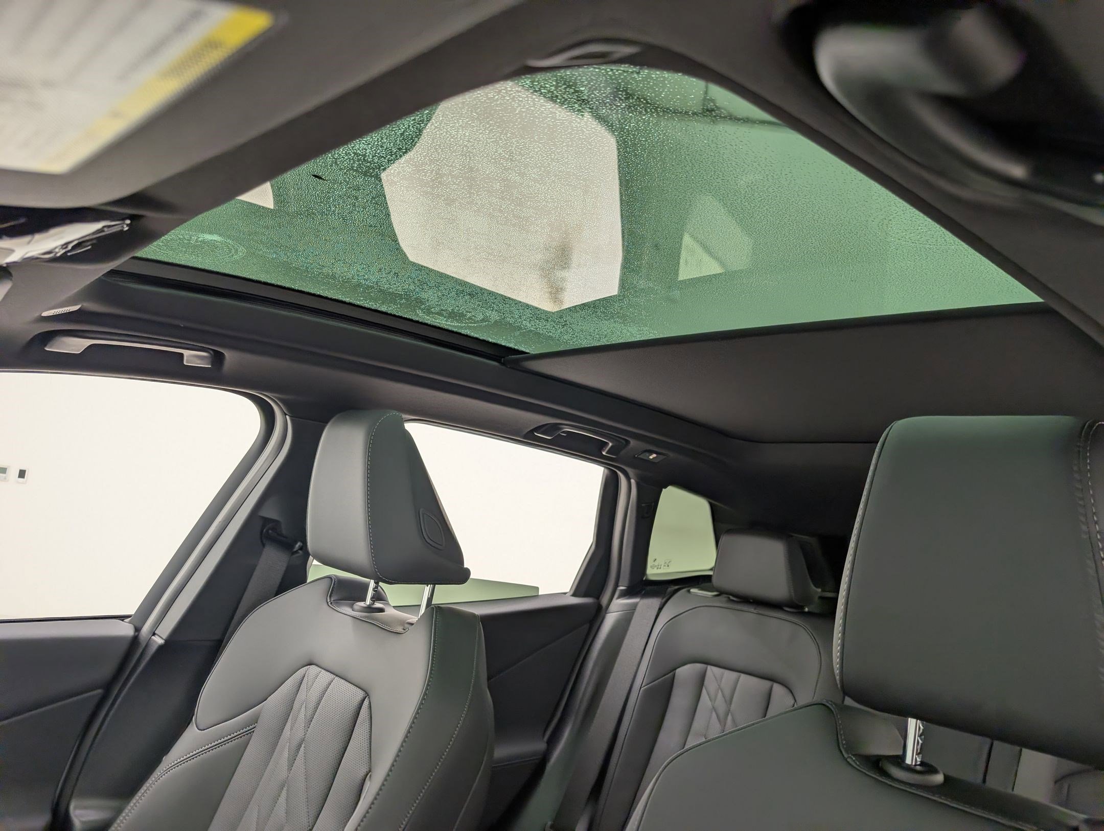 New 2026 BMW X3 M50 w/ Premium Package image 16