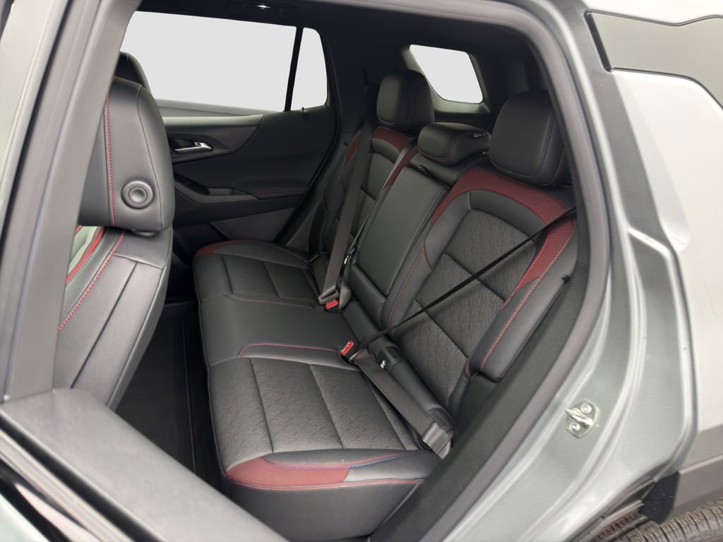 New 2026 Chevrolet Equinox RS w/ Convenience Package III image 13