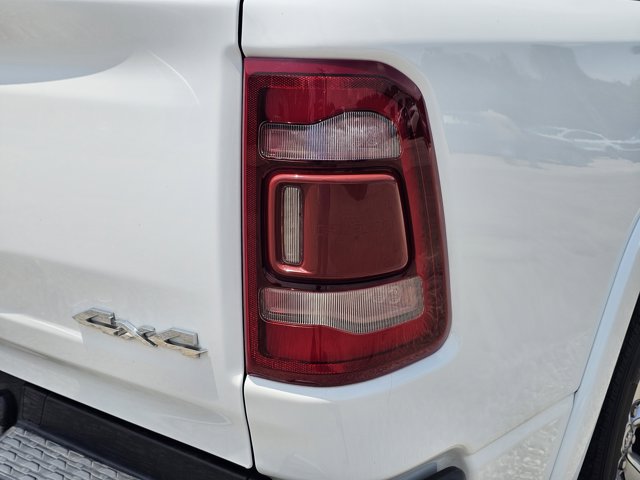 Used 2022 RAM 1500 Limited AWD/4WD image 23