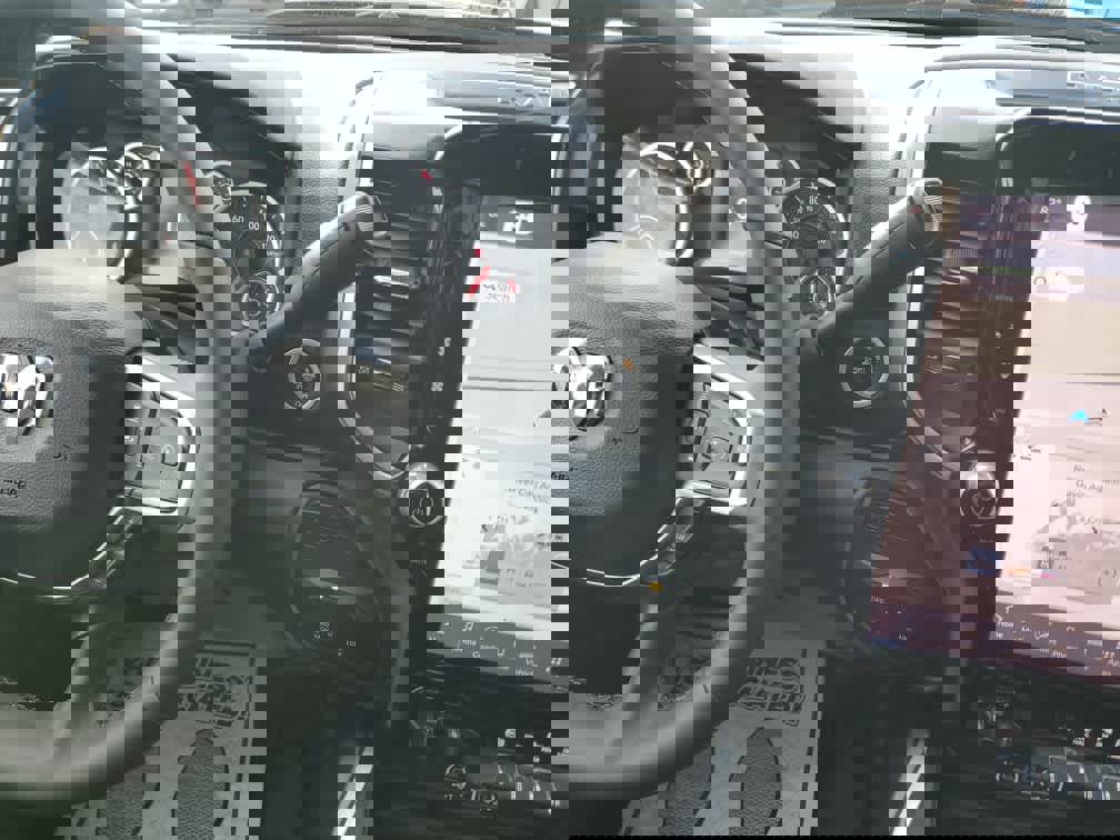 New 2026 RAM 3500 Big Horn image 19