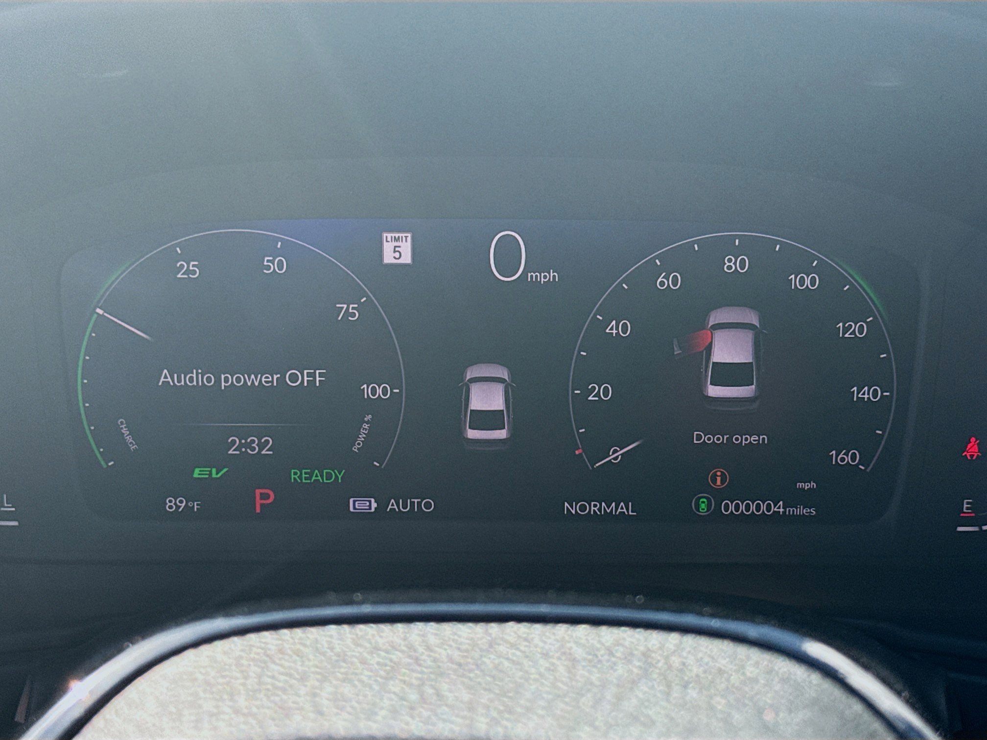 New 2026 Honda Accord Touring image 11