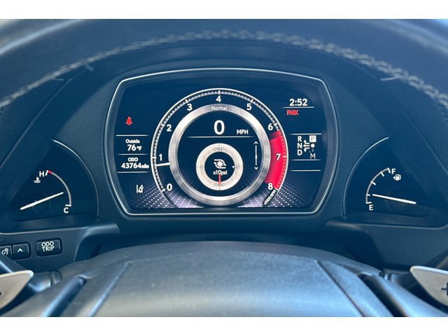 Used 2022 Lexus LS 500 w/ Cold Weather Package (CK) RWD image 24
