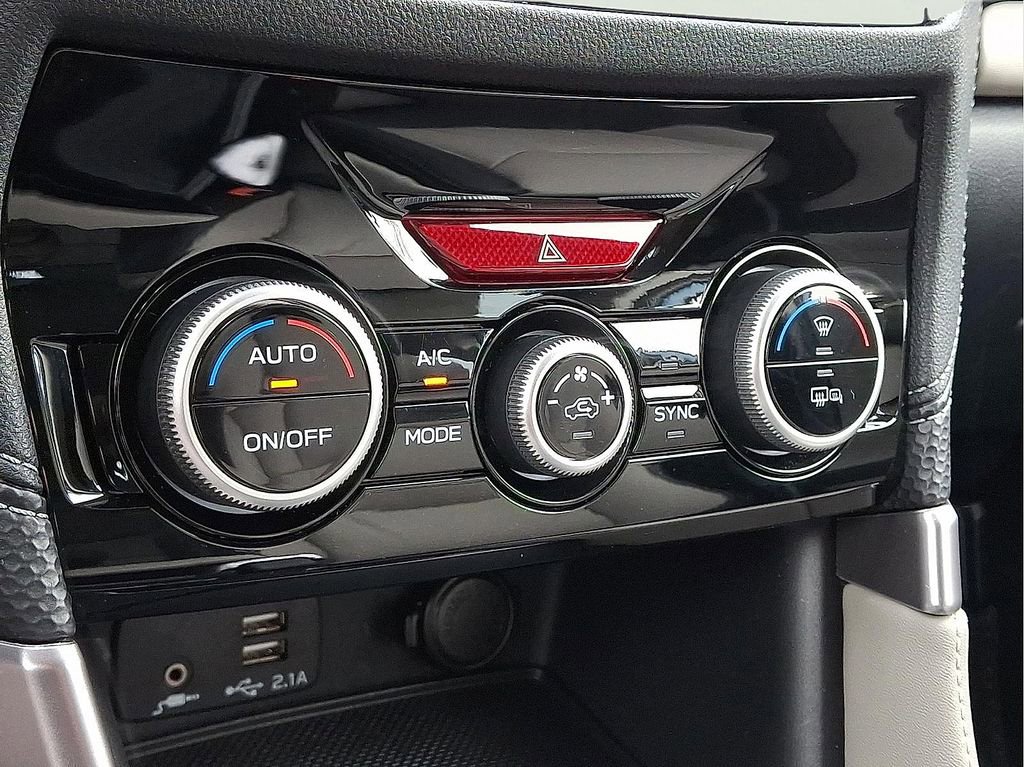 Used 2023 Subaru Forester Limited w/ Popular Package #2 image 17