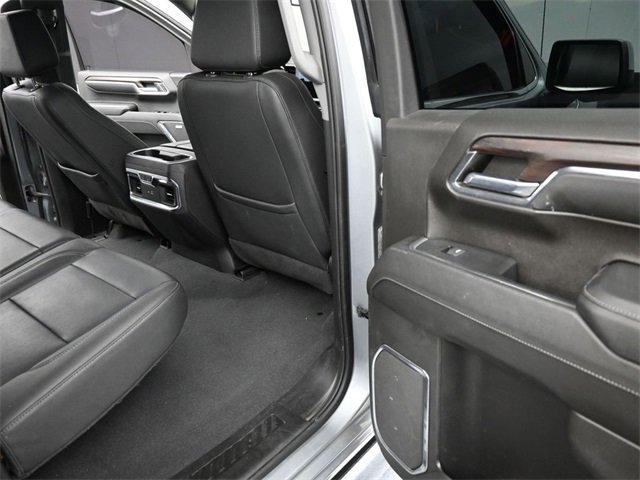 Used 2023 GMC Sierra 1500 SLT w/ SLT Premium Plus Package image 19