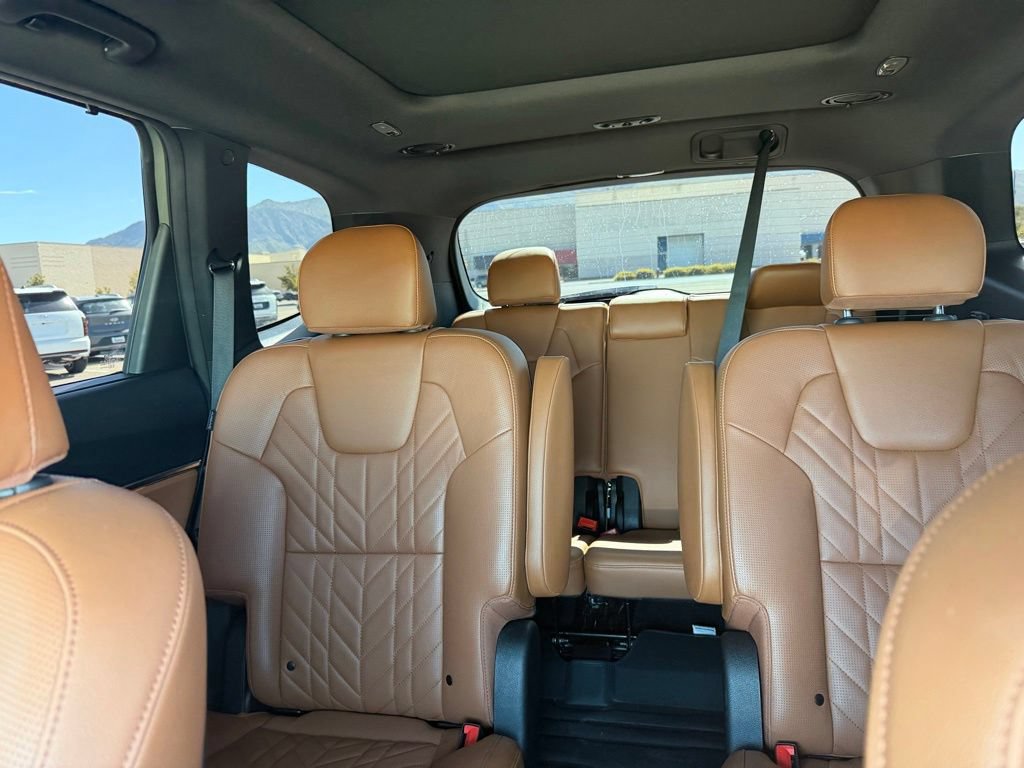 Used 2024 Kia Telluride SX X-Line AWD/4WD image 26