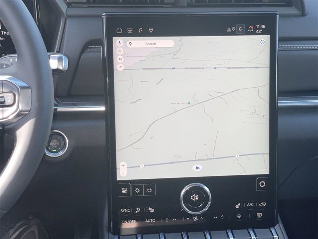 New 2026 GMC Terrain Elevation image 14