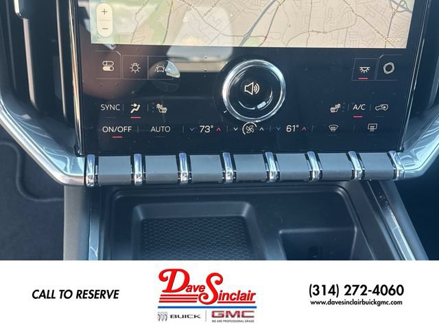 New 2026 GMC Acadia Elevation w/ Black Edition FWD image 19