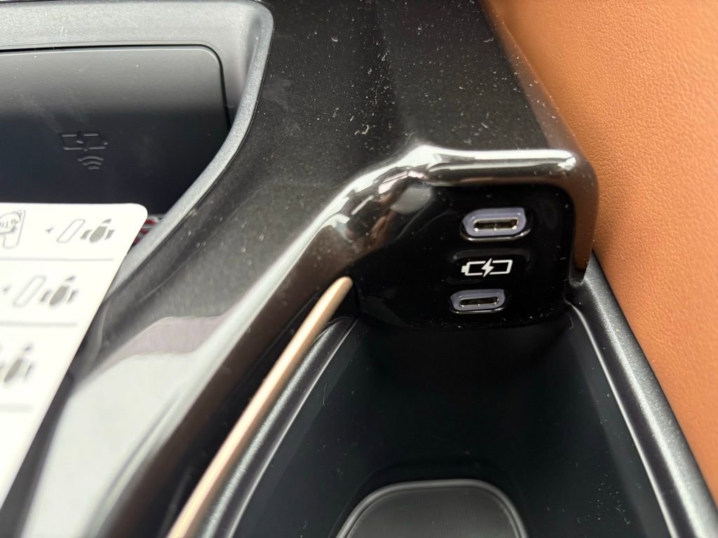 New 2026 Toyota Crown Signia AWD/4WD image 25