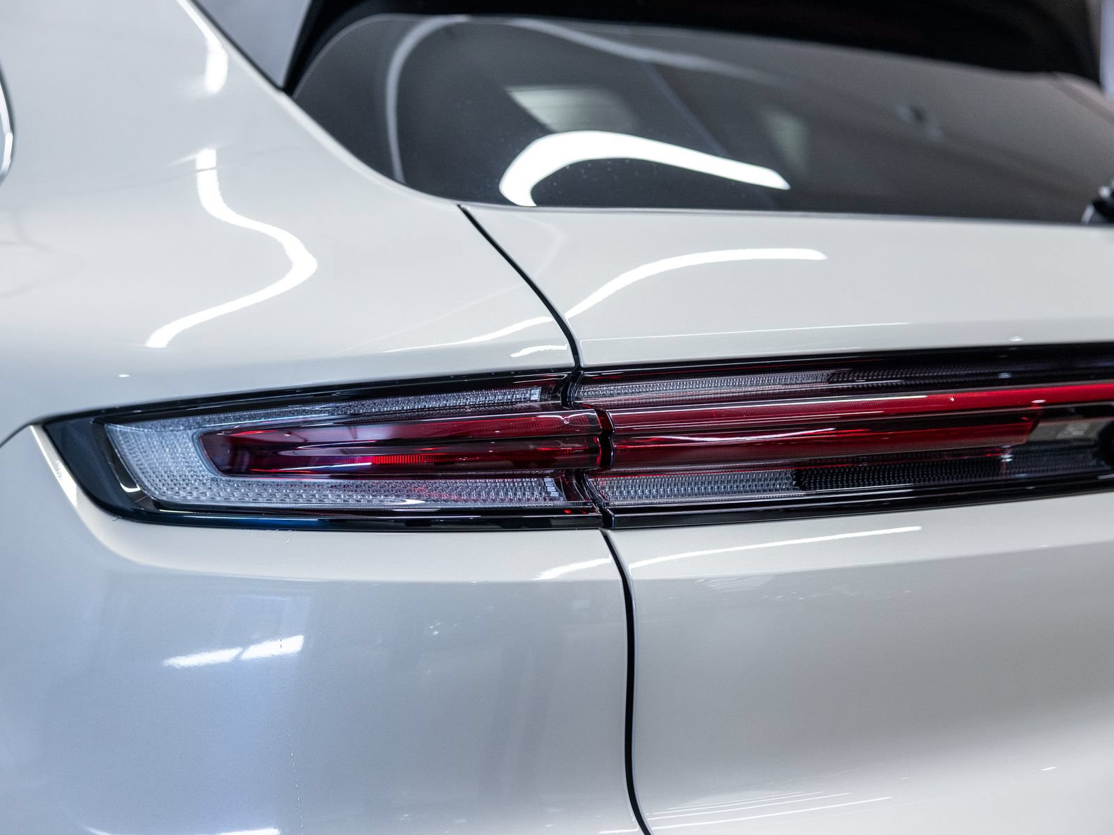 New 2026 Porsche Cayenne AWD/4WD image 24