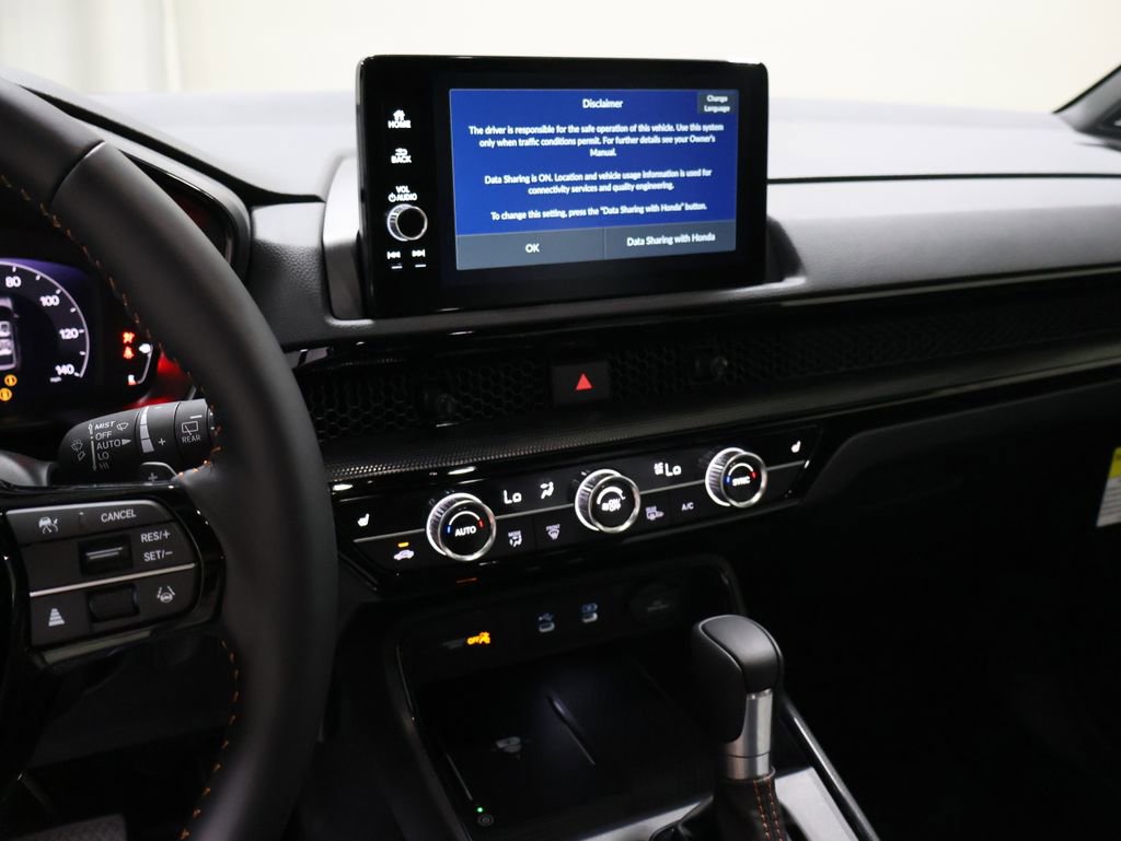 New 2026 Honda CR-V Sport Touring image 26