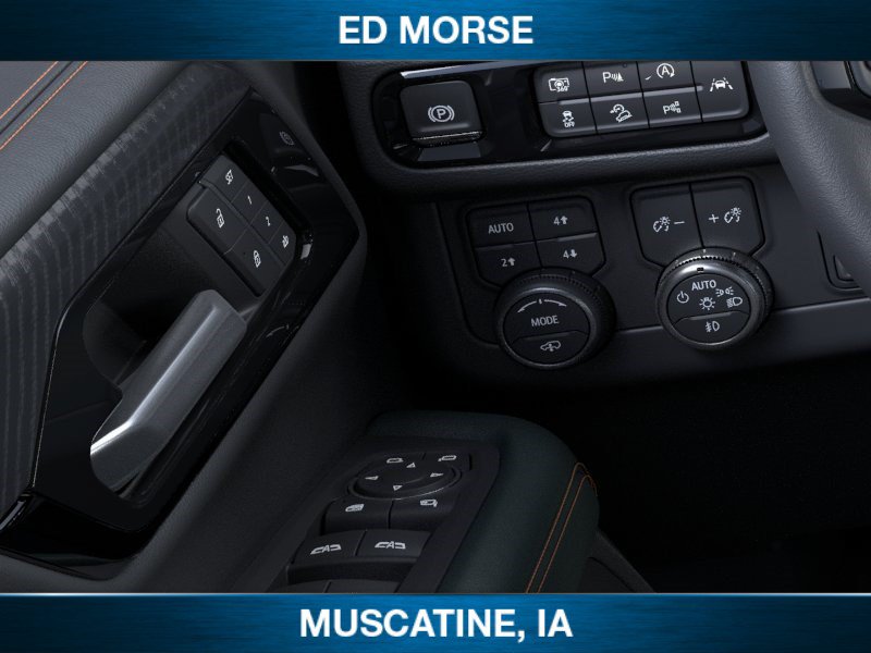 New 2026 GMC Yukon AT4 w/ AT4 Premium Plus Package AWD/4WD image 22