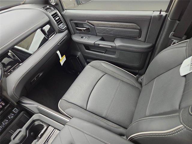 New 2026 RAM 2500 Limited AWD/4WD image 41