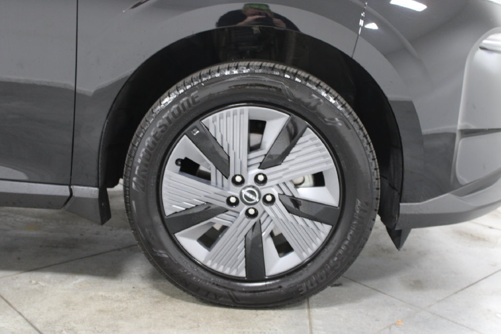 Used 2025 Nissan Murano SL AWD/4WD image 64