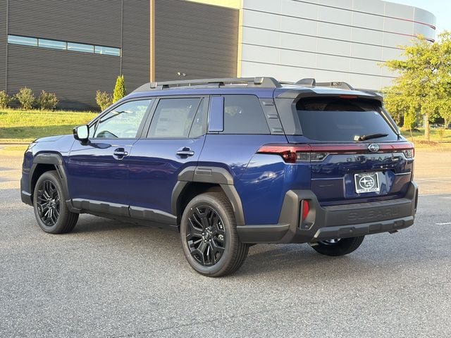 New 2026 Subaru Outback Limited XT AWD/4WD image 5