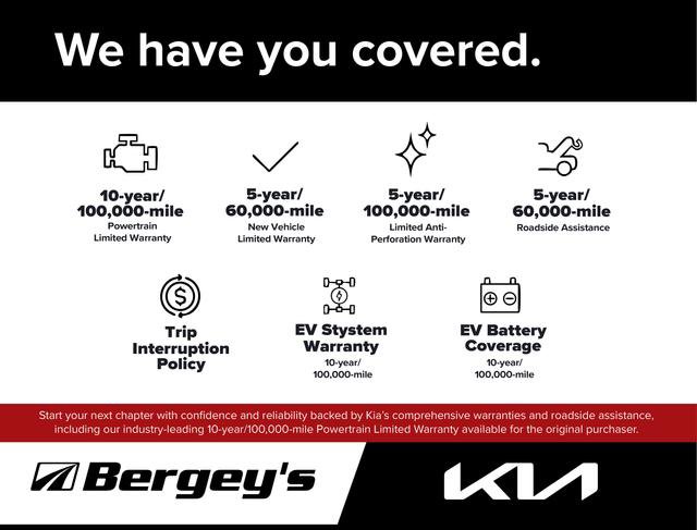 New 2026 Kia EV9 Land image 4